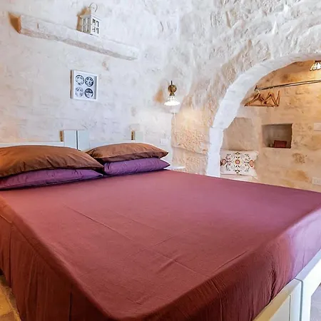 Trullo Cupido *