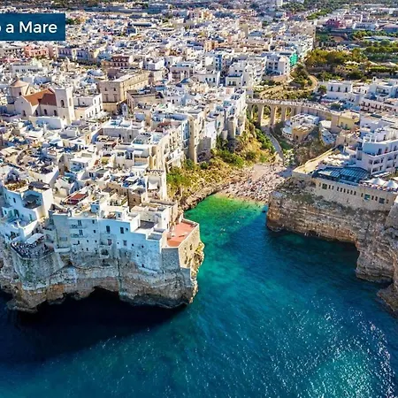Trullo Cupido * 로코로톤도