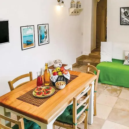 Villa Trullo Cupido Locorotondo