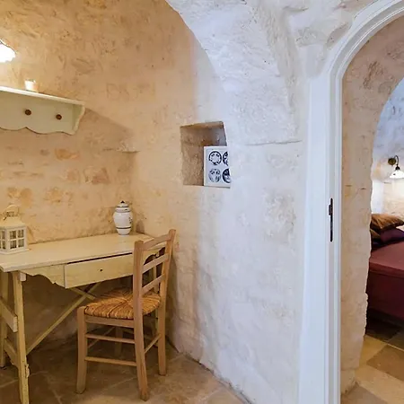 Trullo Cupido *