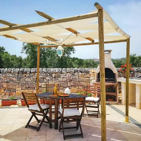 Trullo Cupido